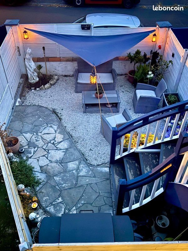 Maison à vendre, 81m², Tarnos