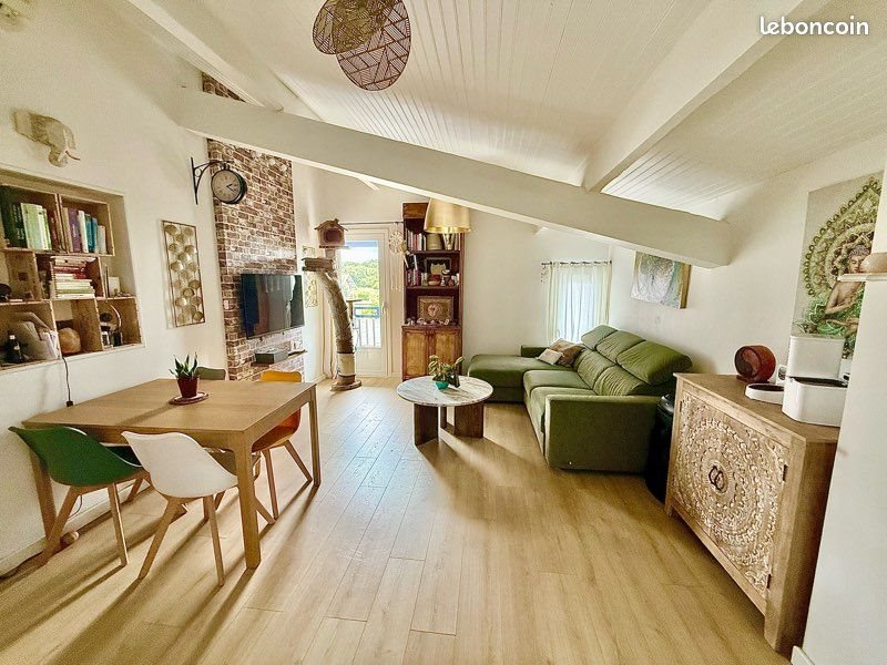 Maison à vendre, 81m², Tarnos
