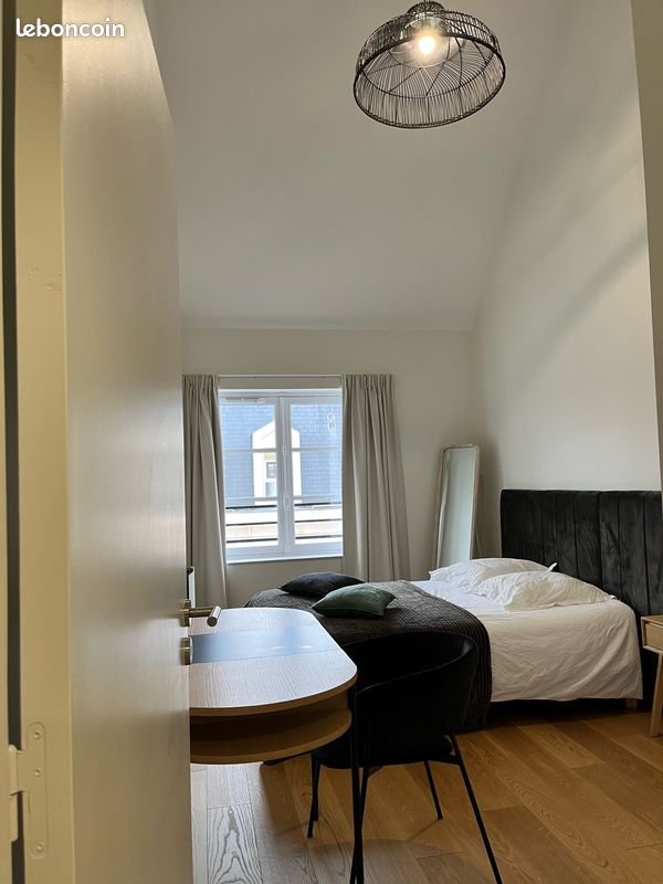 Appartement à louer, 74m², Orléans