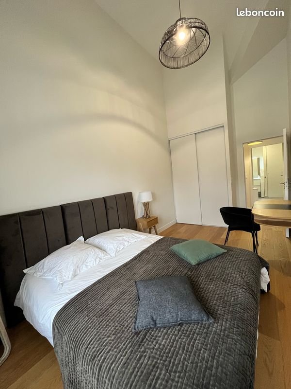 Appartement à louer, 74m², Orléans