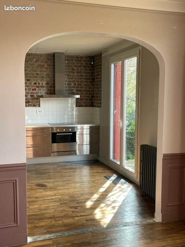 Appartement à louer, 42m², Viroflay