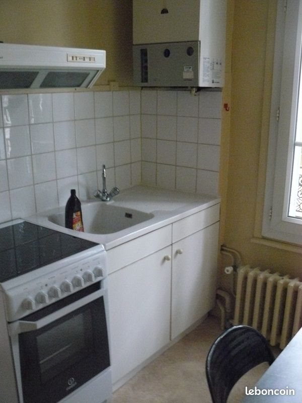 Appartement à louer, 35m², Vichy