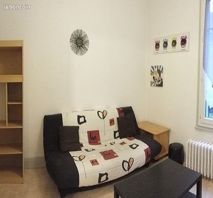 Appartement à louer, 35m², Vichy
