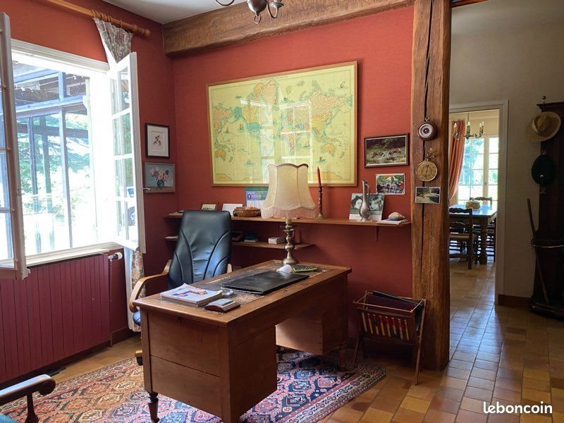 Maison à vendre, 170m², Saint-Jean-Saint-Germain