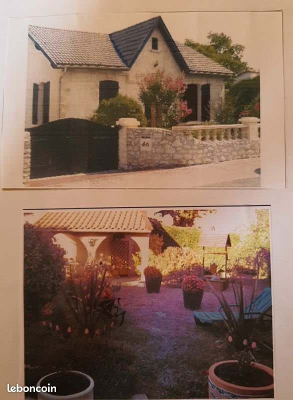 Maison à louer, 91m², Lormont