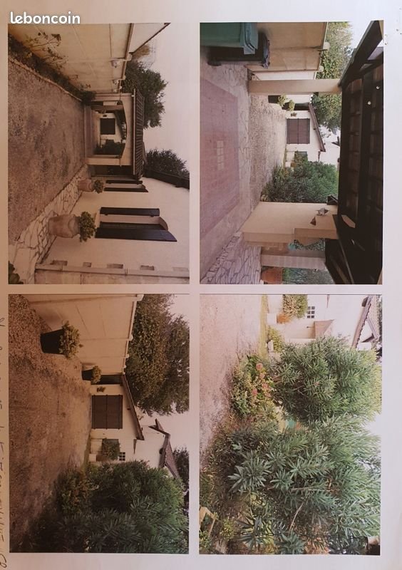 Maison à louer, 91m², Lormont
