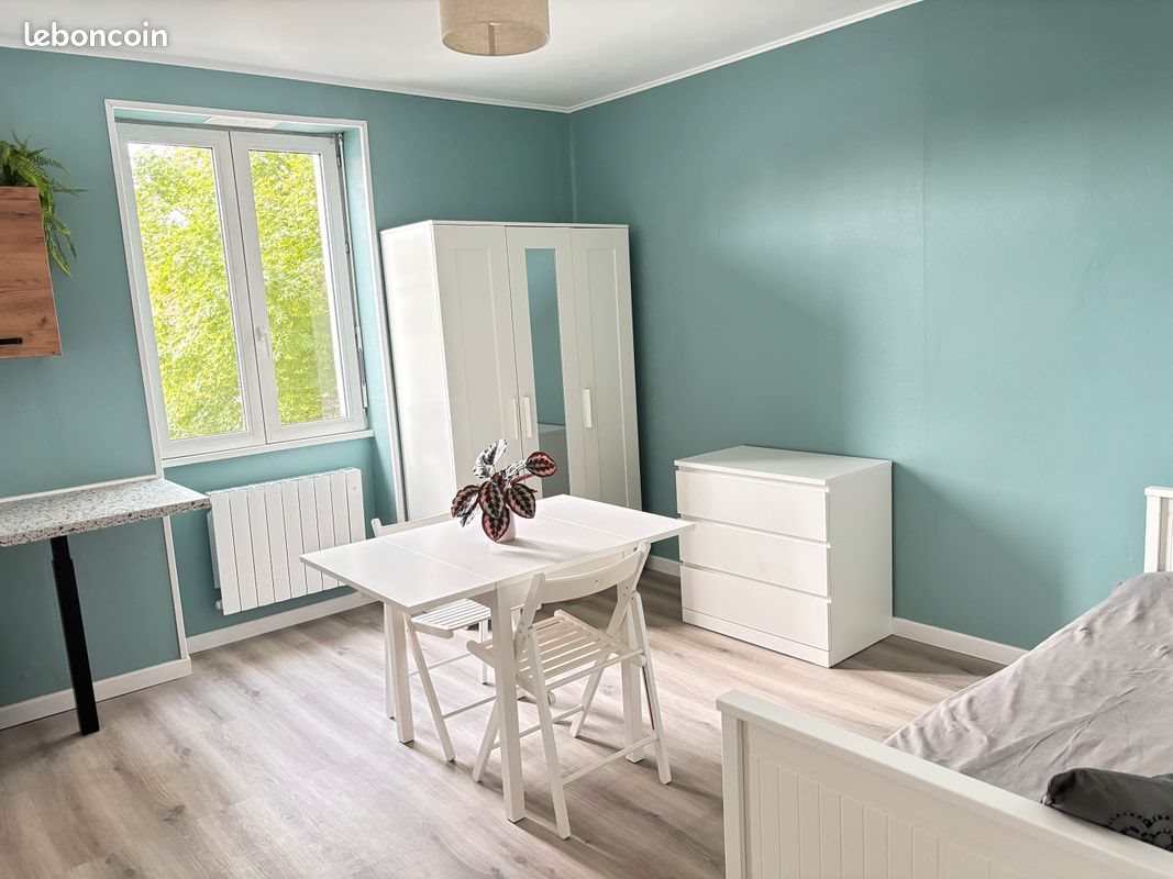 Appartement à louer, 20m², Dax