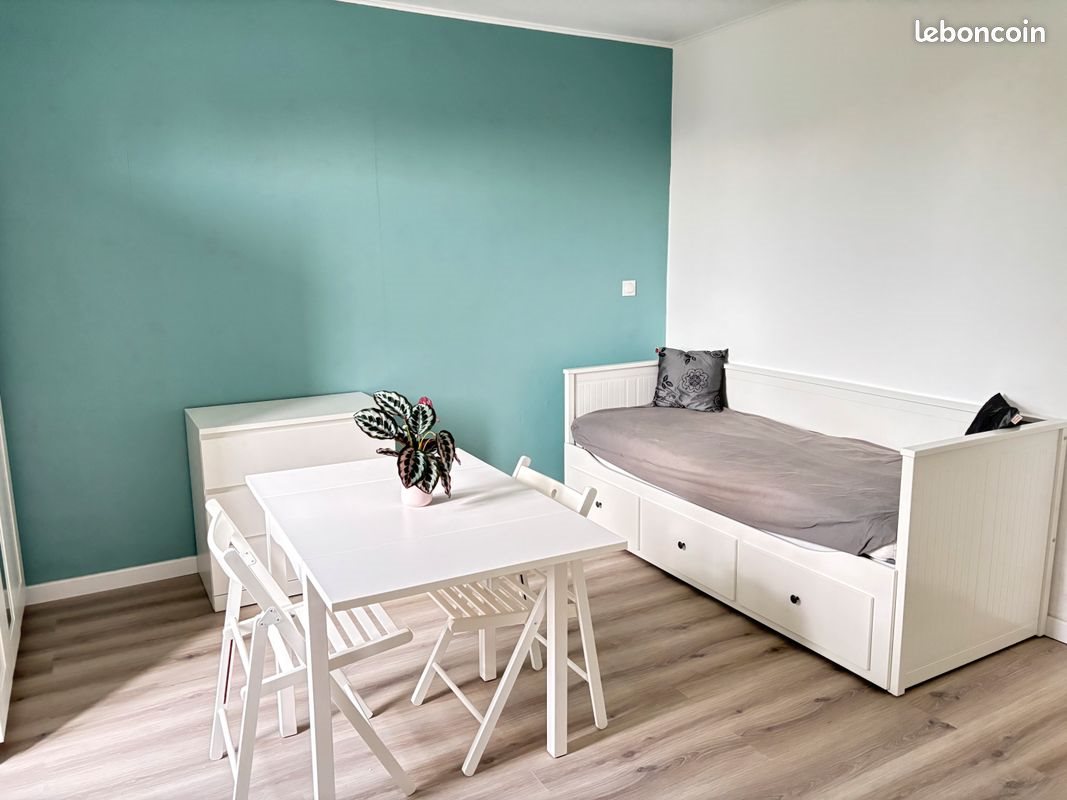 Appartement à louer, 20m², Dax