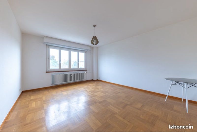 Appartement à louer, 72m², Strasbourg