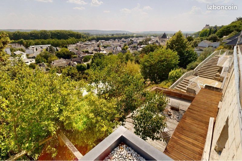 Maison à vendre, 113m², Chinon