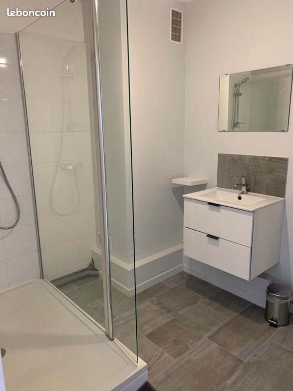 Appartement à louer, 98m², La Rochelle