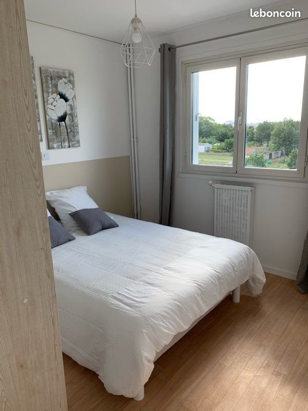 Appartement à louer, 98m², La Rochelle