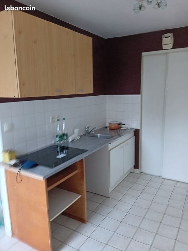 Appartement à louer, 33m², Saint-Herblain