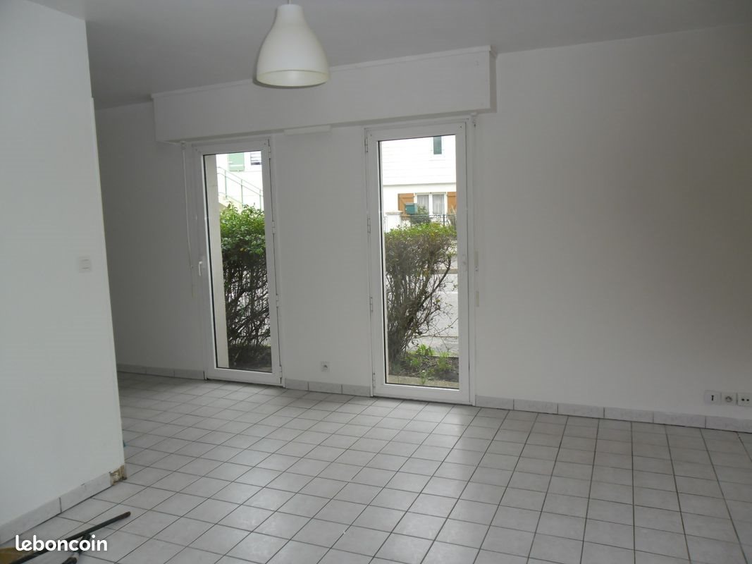 Appartement à louer, 33m², Saint-Herblain