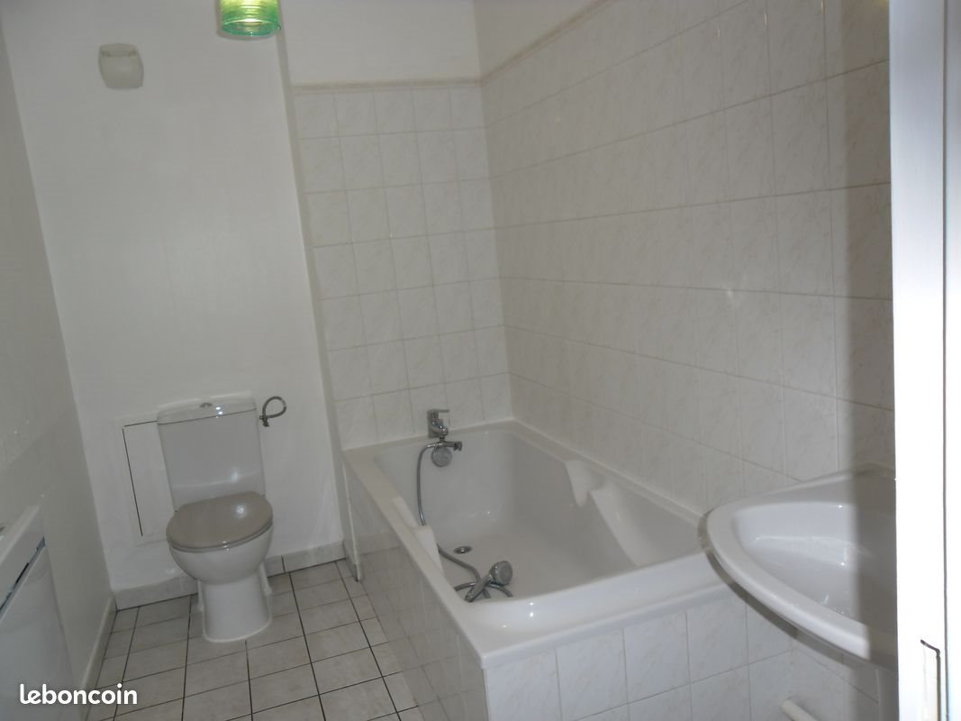 Appartement à louer, 33m², Saint-Herblain