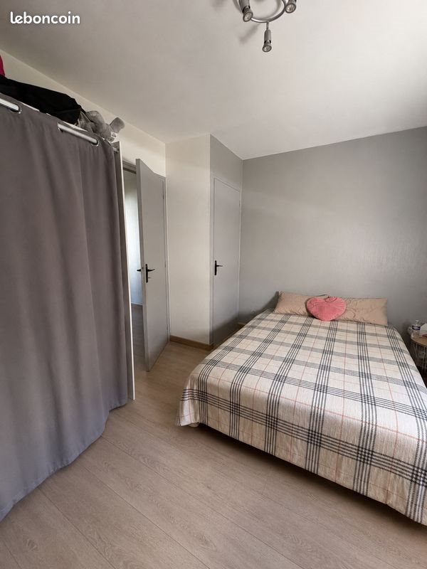 Appartement à louer, 48m², Laval