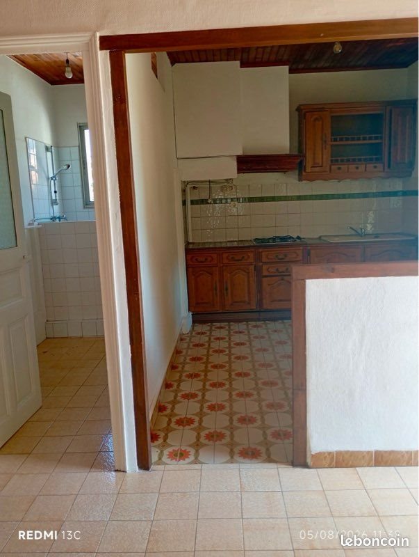 Maison à louer, 65m², Nîmes