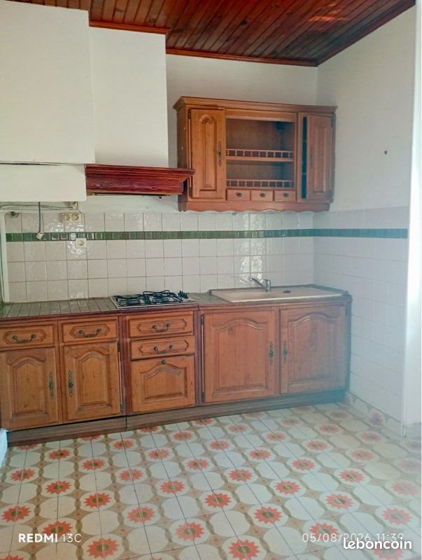 Maison à louer, 65m², Nîmes