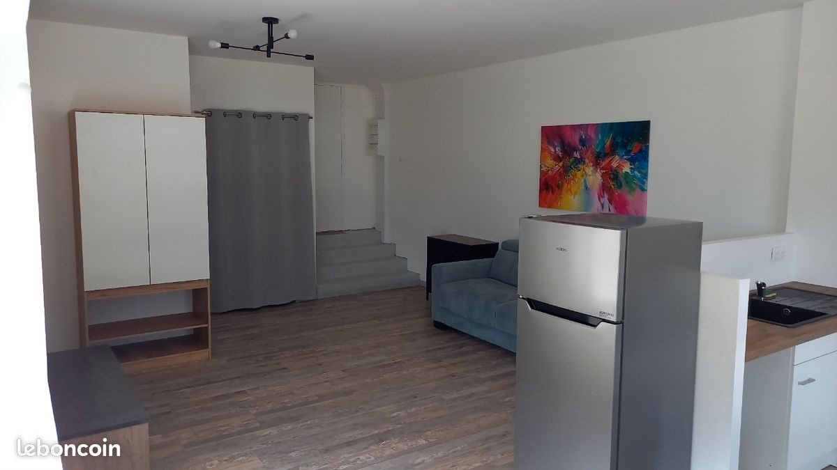 Appartement à louer, 35m², Faverges