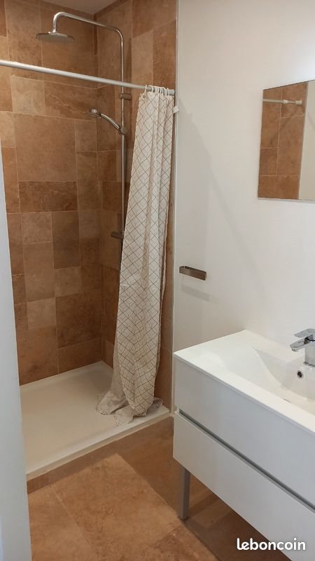Appartement à louer, 35m², Faverges