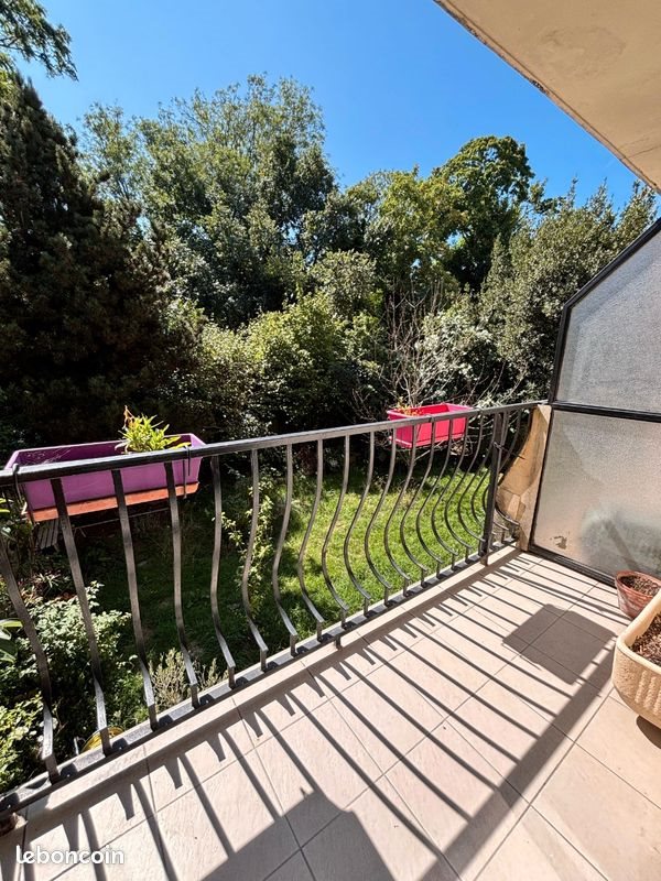 Appartement à vendre, 50m², Choisy-le-Roi