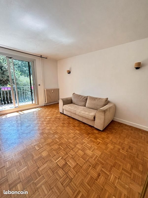 Appartement à vendre, 50m², Choisy-le-Roi