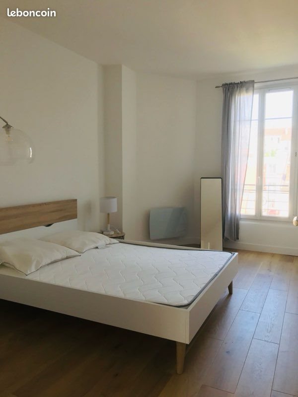 Appartement à louer, 38m², Villejuif