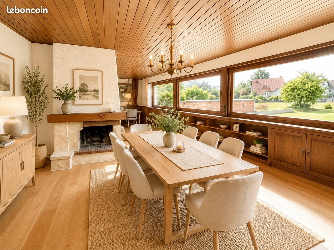 Maison à vendre, 187m², Brumath
