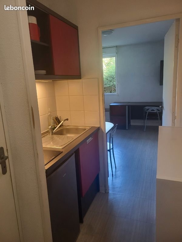 Appartement à louer, NaNm², Aix-en-Provence