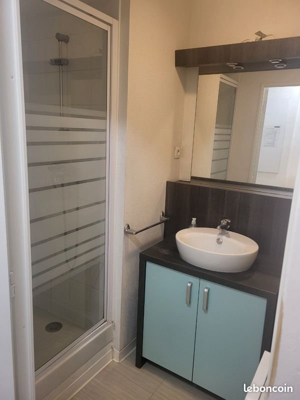 Appartement à louer, NaNm², Aix-en-Provence
