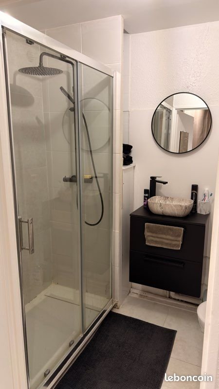 Appartement à louer, 33m², Antibes