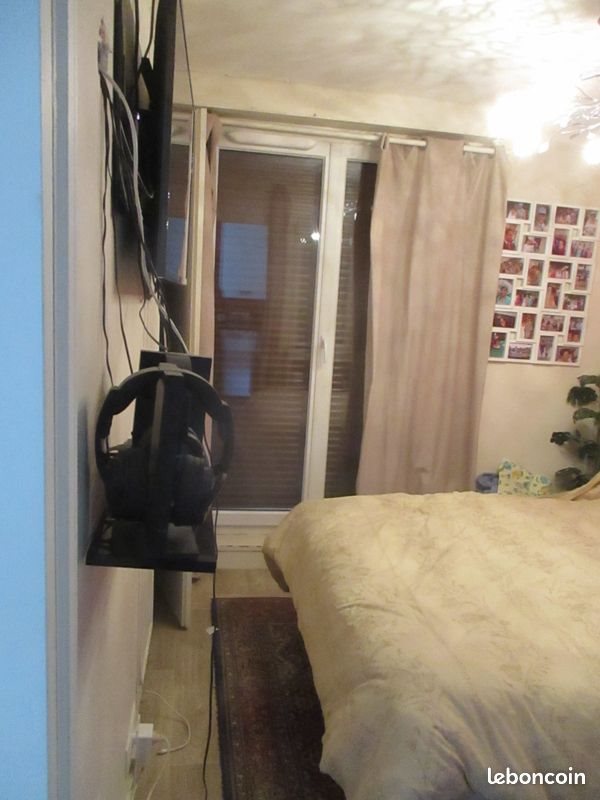 Appartement à louer, 46m², Rennes
