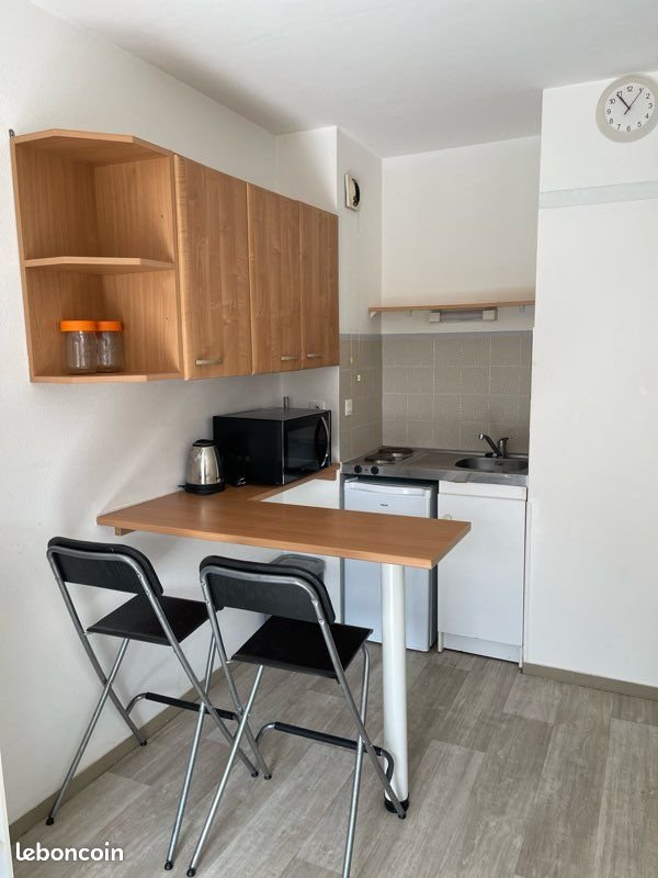 Appartement à louer, 20m², Bruz