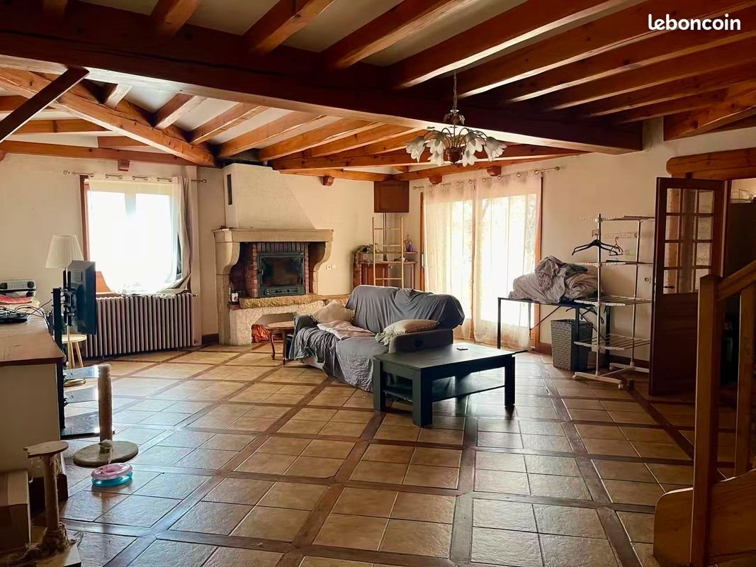 Maison à vendre, 175m², Reventin-Vaugris