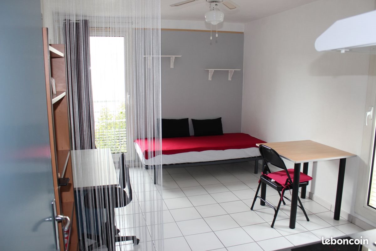 Appartement à louer, 21m², Avignon