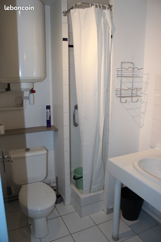 Appartement à louer, 21m², Avignon