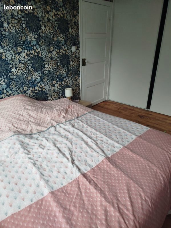 Maison à louer, 70m², Huelgoat