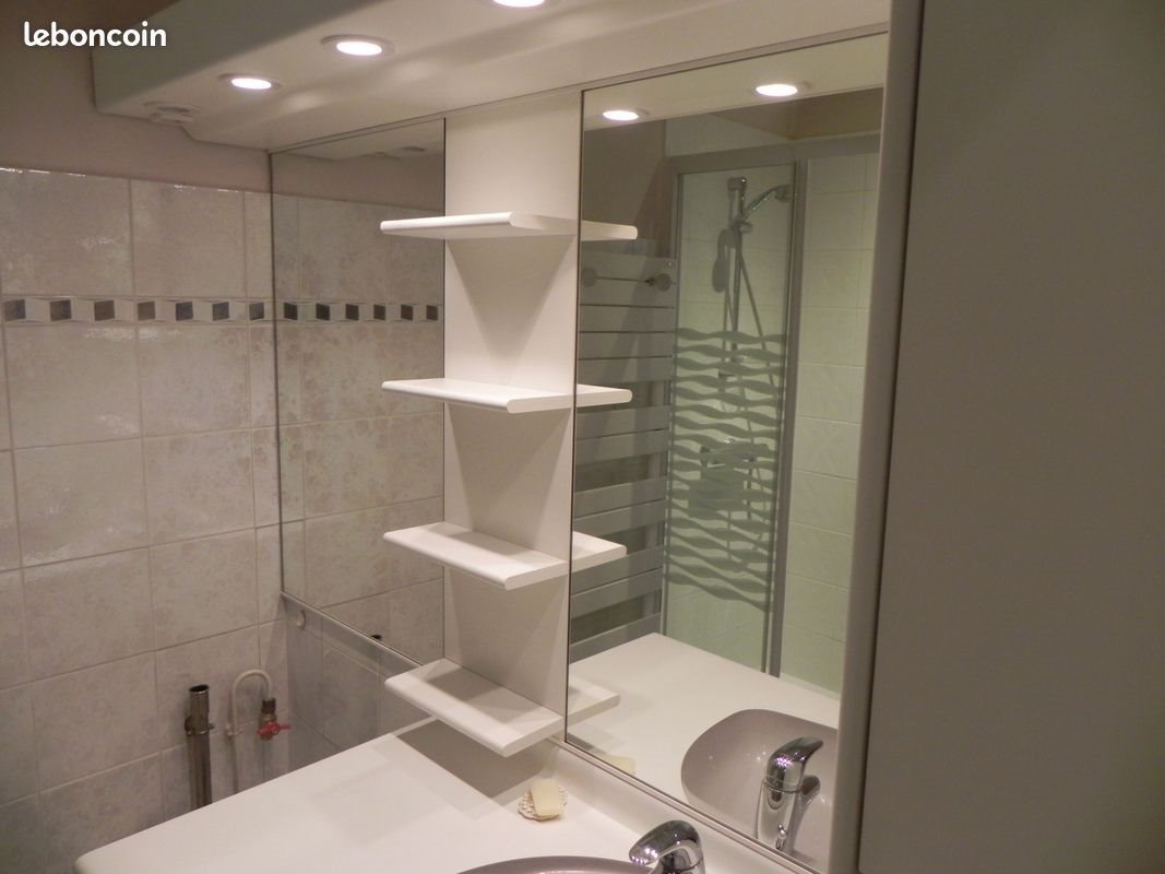 Appartement à louer, 76m², Bourg-en-Bresse