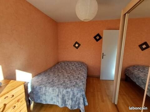 Appartement à louer, 62m², Échirolles