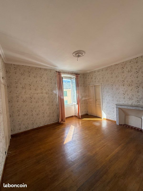 Appartement à vendre, 65m², Bastia