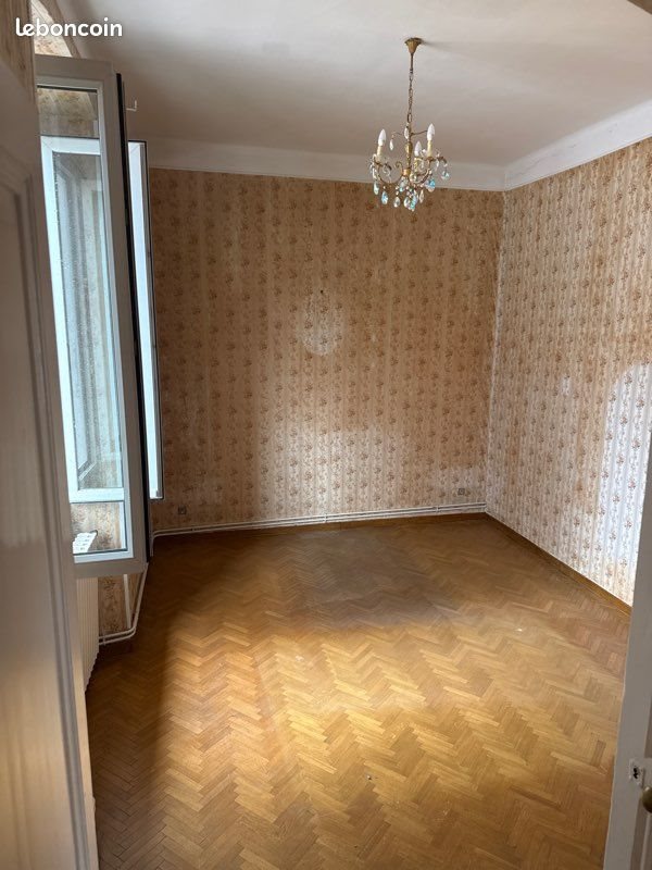 Appartement à vendre, 65m², Bastia