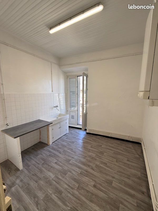 Appartement à vendre, 65m², Bastia