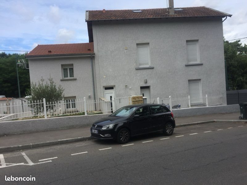 Appartement à louer, 26m², Tassin-la-Demi-Lune