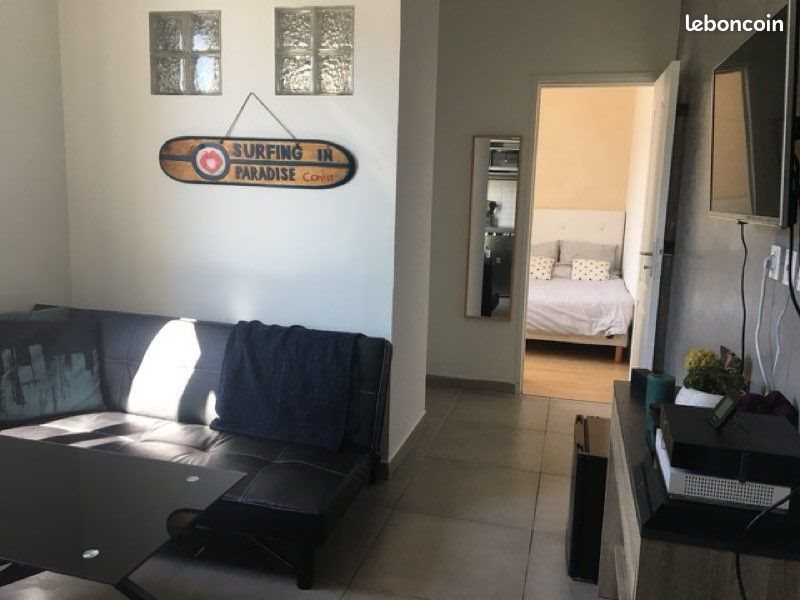Appartement à louer, 26m², Tassin-la-Demi-Lune