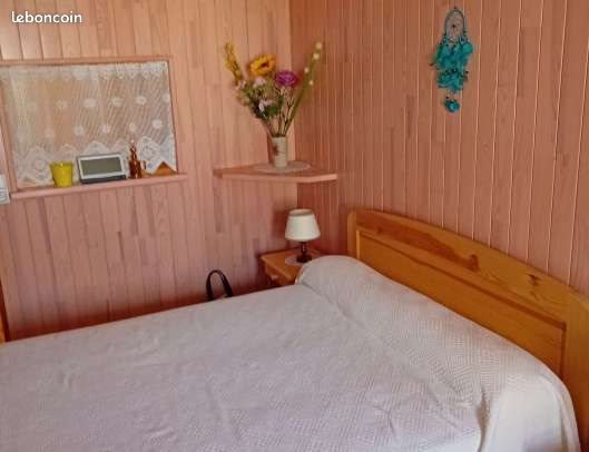 Maison à vendre, 60m², Saint-Alban-sur-Limagnole