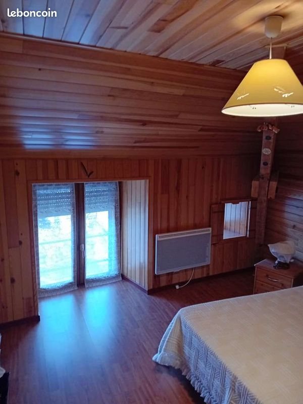 Maison à vendre, 60m², Saint-Alban-sur-Limagnole