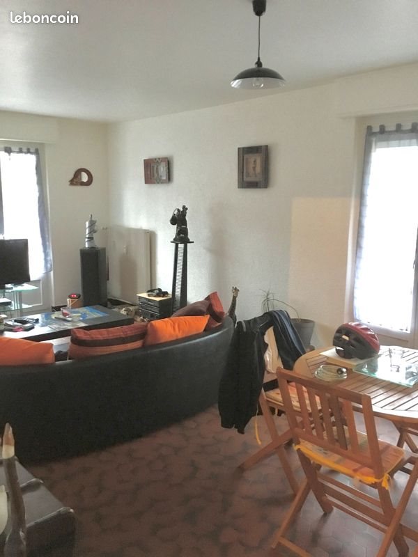 Appartement à vendre, 76m², Villers-le-Lac