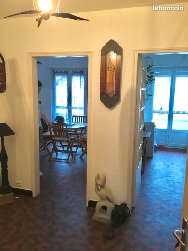 Appartement à vendre, 76m², Villers-le-Lac