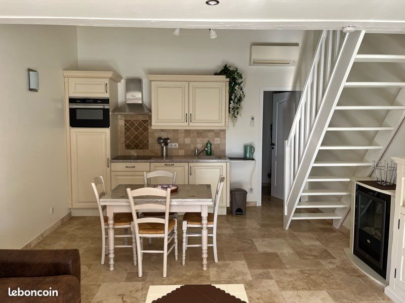 Maison à louer, 48m², Fayence