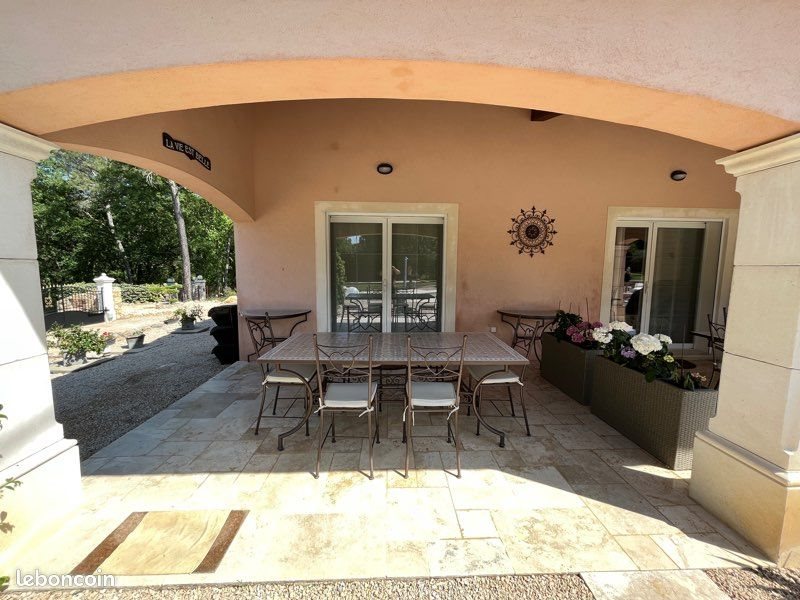 Maison à louer, 48m², Fayence